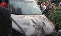 车事故爆料最新信息网